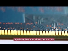 LPC4357JET256